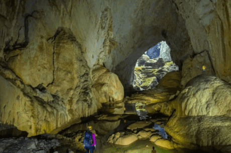 Son Doong