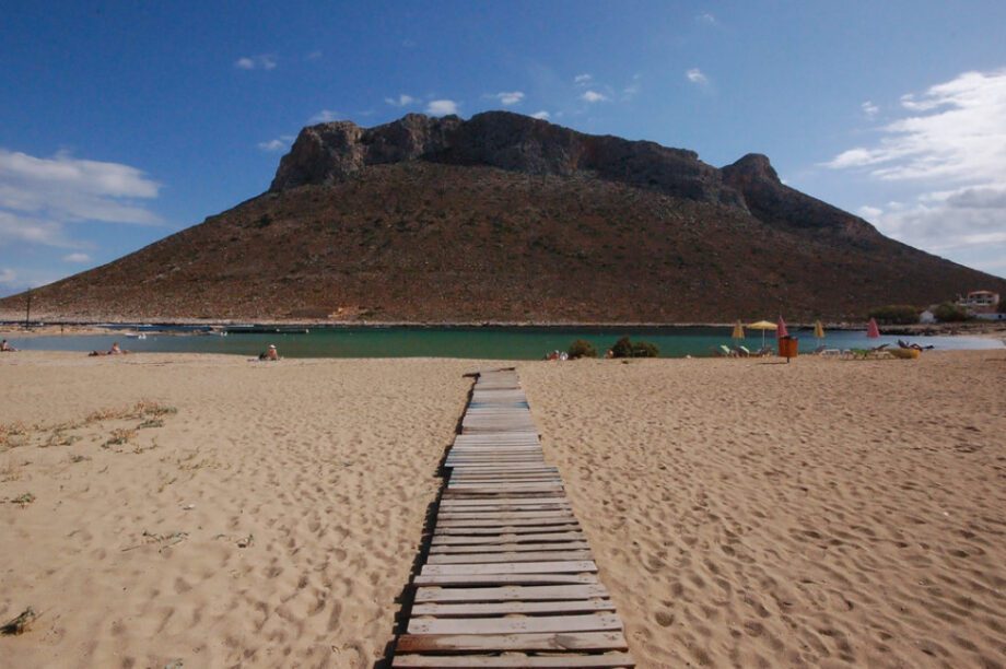 Σταυρός Ακρωτήρι