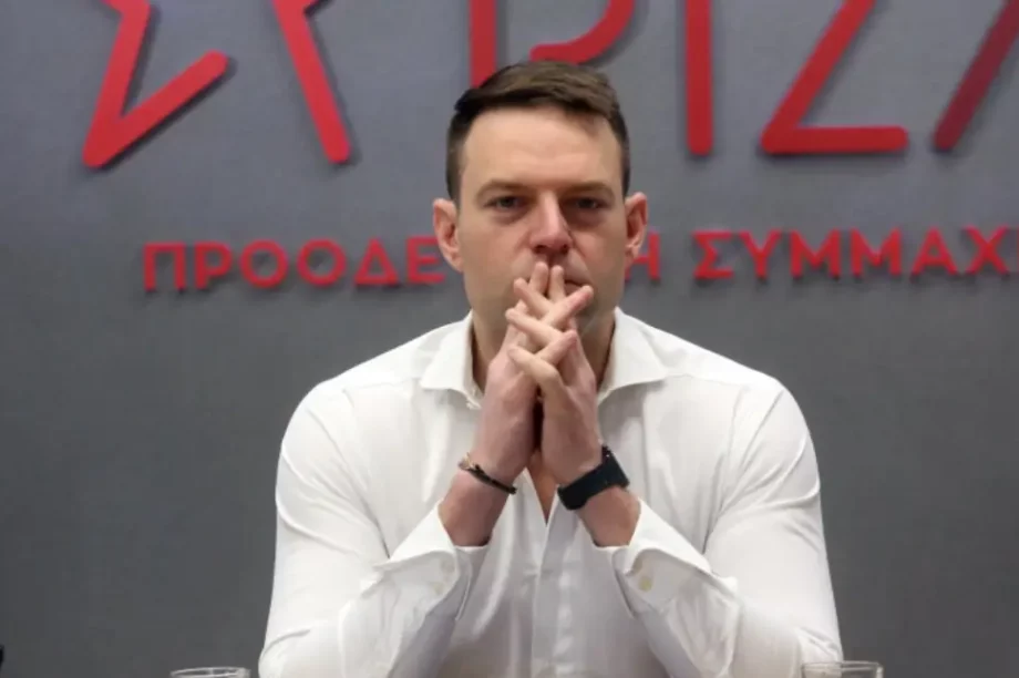 Στέφανος Κασσελάκης