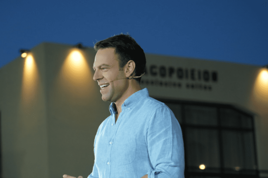 Στέφανος Κασσελάκης