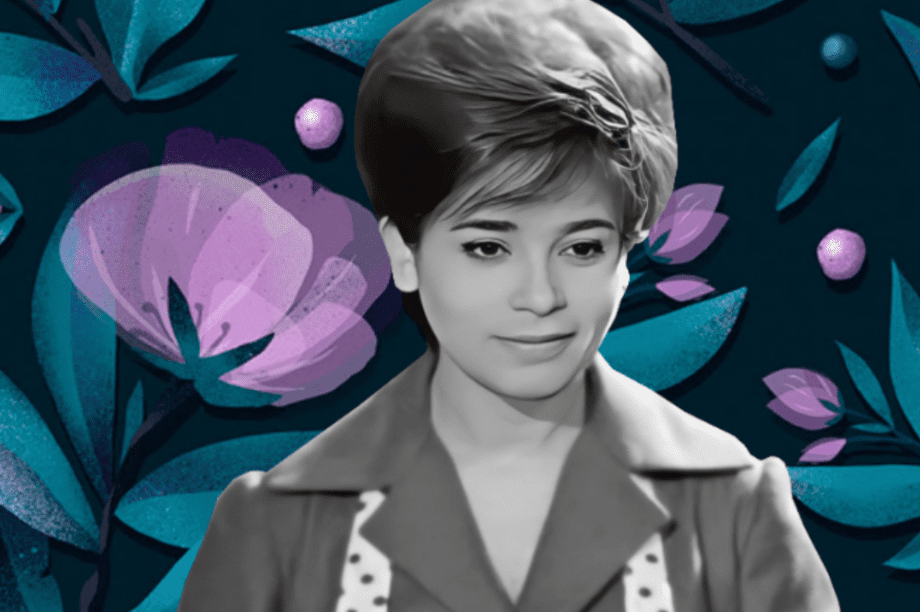 Στυλιανοπούλου