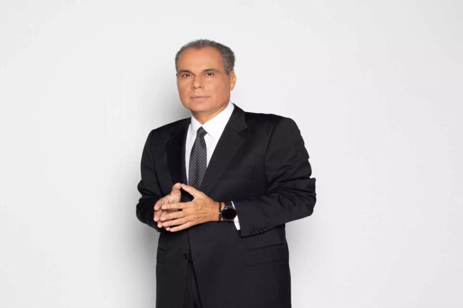 Νίκος Στραβελάκης