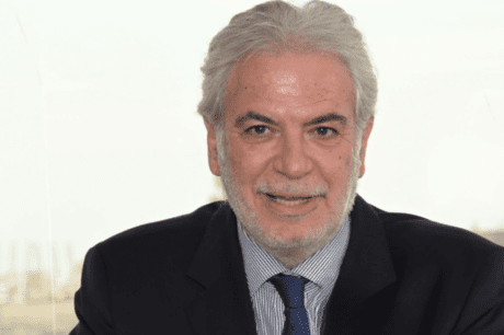 Χρήστος Στυλιανίδης