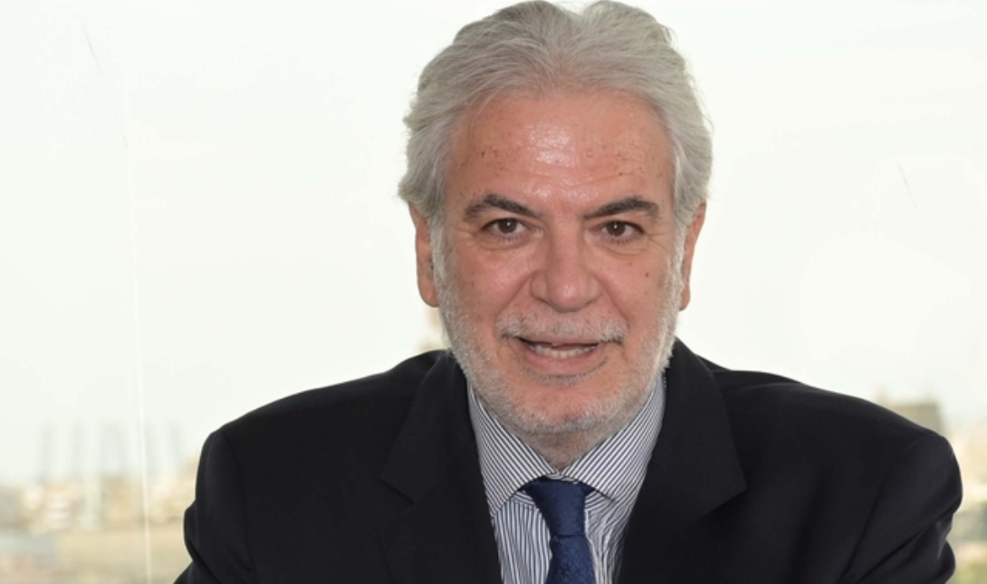 Χρήστος Στυλιανίδης