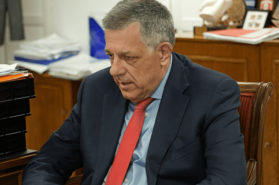 Ταχιάος από Ηράκλειο