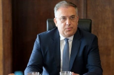 Τάκης Θεοδωρικάκος