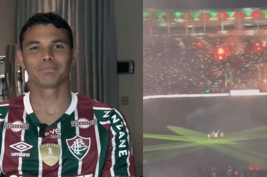 Τιάγκο Σίλβα