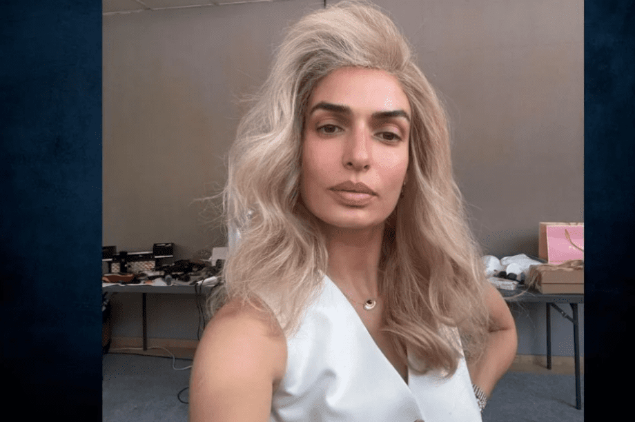 Τόνια Σωτηροπούλου