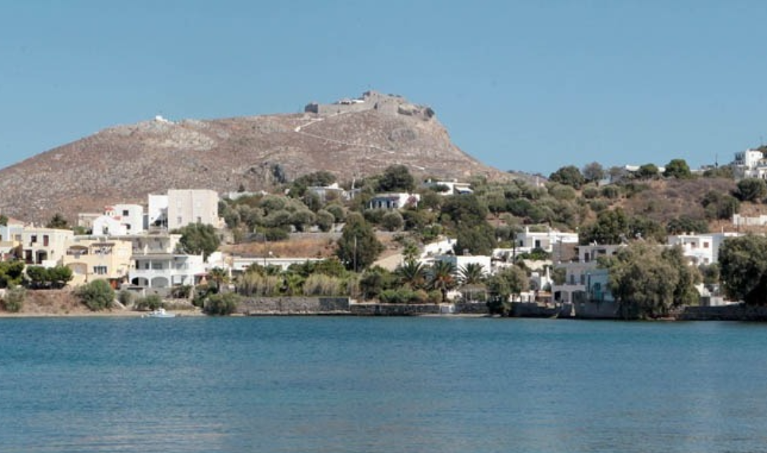 τουρισμός