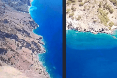 Τουρίστας