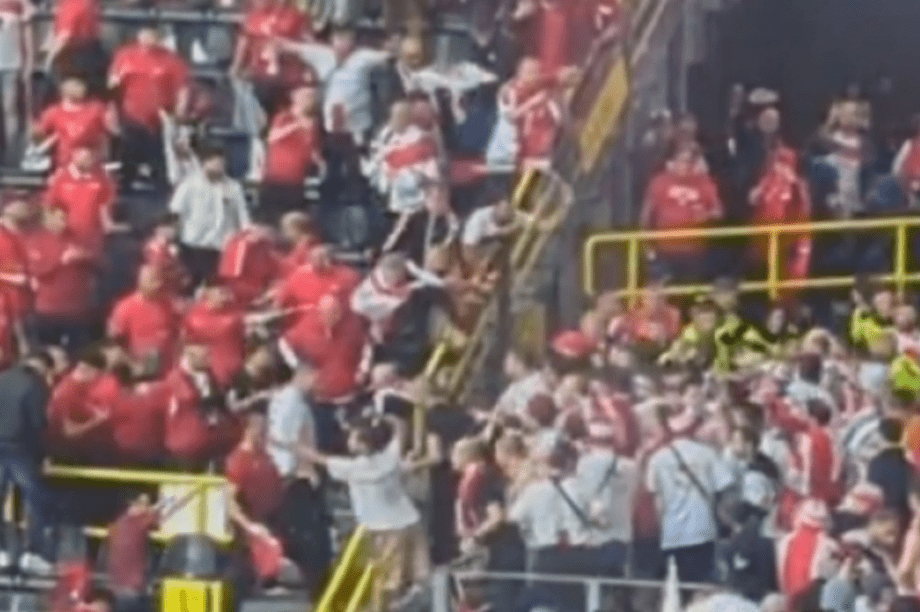 Τουρκία- Γεωργία