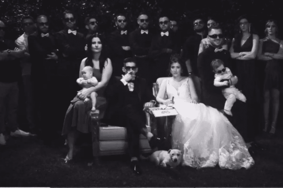 Τρίκαλα γάμος