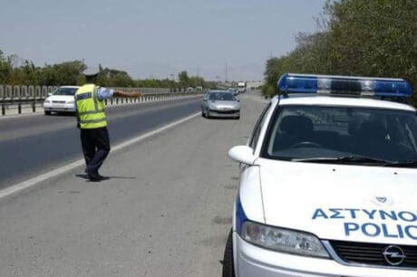 τροχαία