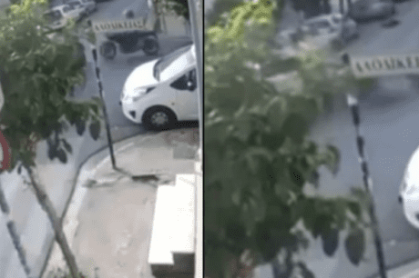 τροχαίο