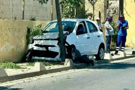 τροχαίο