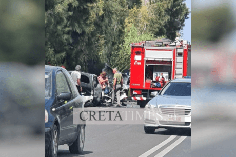 τροχαίο