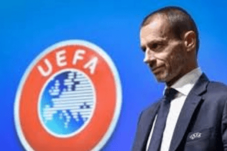 Τσέφεριν