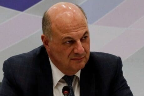 Κώστας Τσιάρας