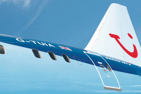 TUI