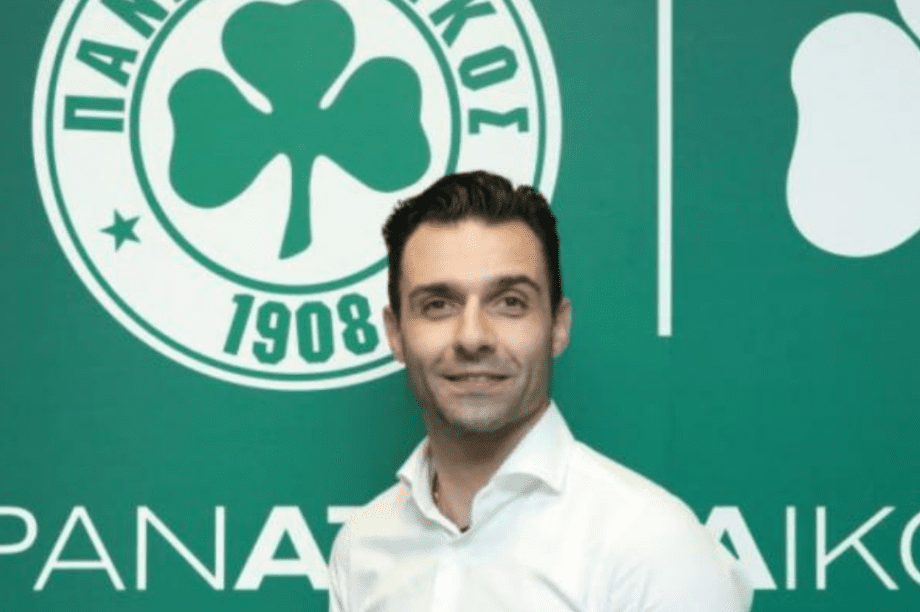 Γιώργος Τζαβέλλας