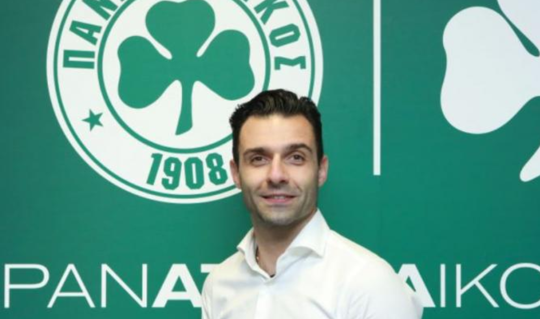 Γιώργος Τζαβέλλας