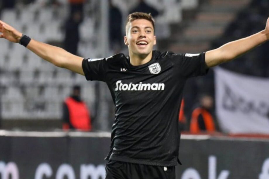 Στέφανος Τζίμας