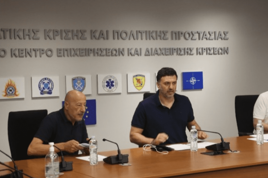 Βασίλης Κικίλιας