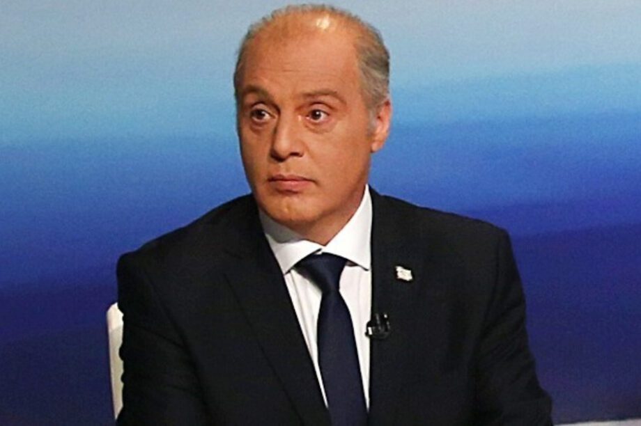 Κυριάκος Βελόπουλος