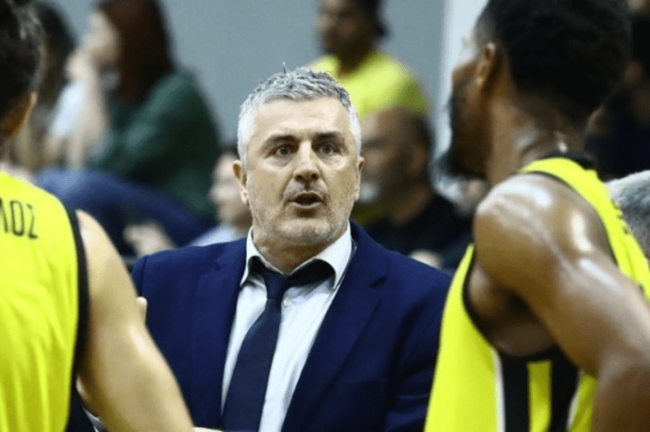 Βετούλας Μαρούσι