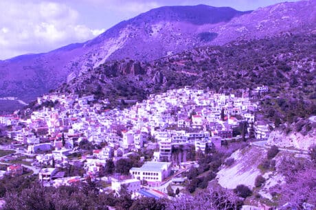 Βιάννος