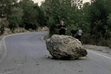 Βράχος