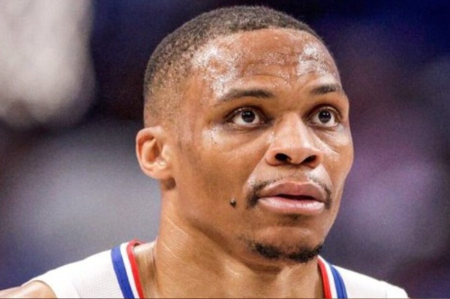 Ράσελ Ουέστμπρουκ