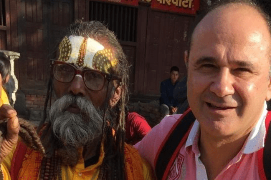 Νίκος Χαλκιαδάκης