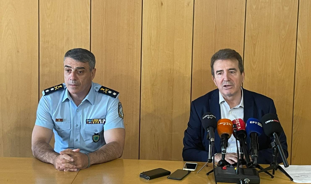 Χρυσοχοΐδης Σπυριδάκης