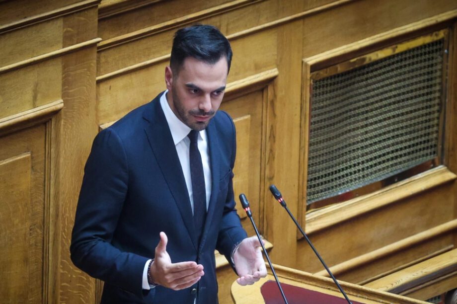 Μανώλης Χριστοδουλάκης