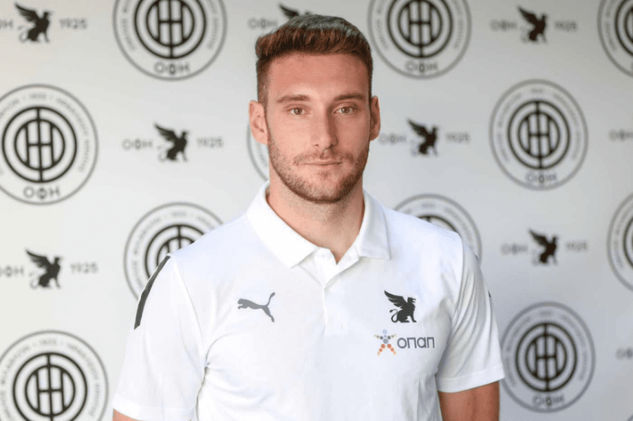 Χριστόπουλος