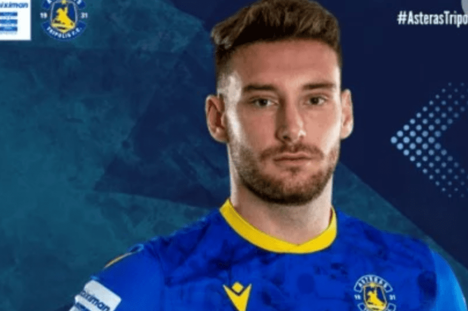 Γιάννη Χριστόπουλο