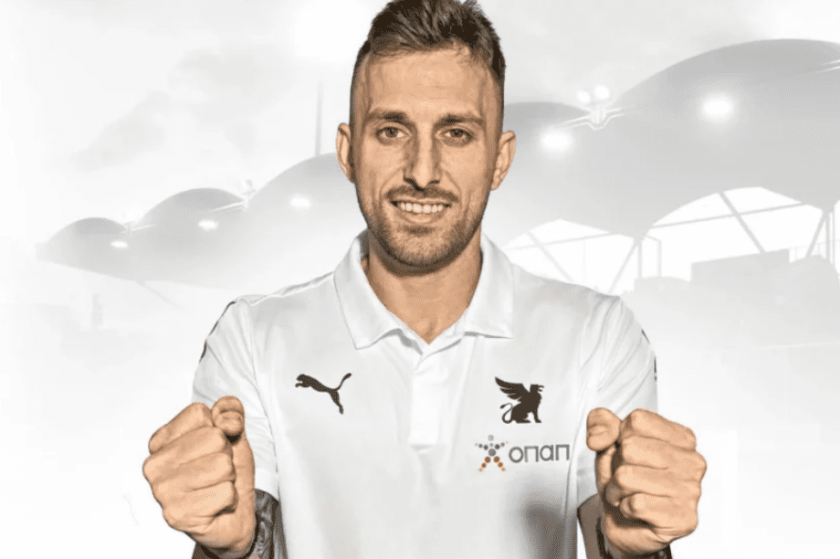 Ζήσης Καραχάλιος