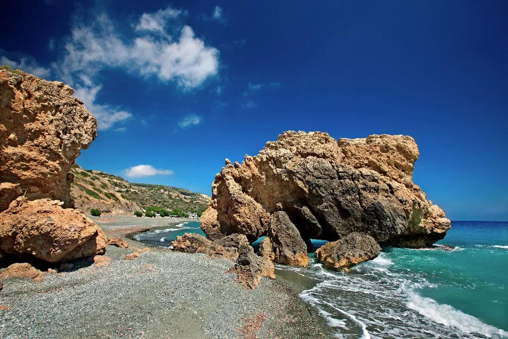 Τέρτσα