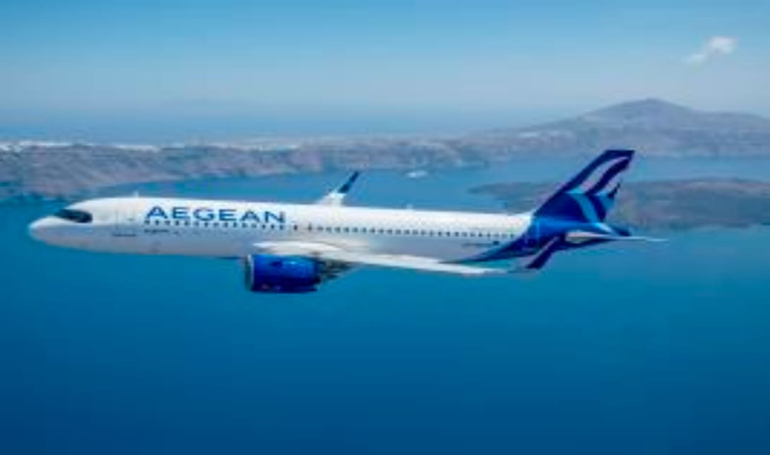 AEGEAN
