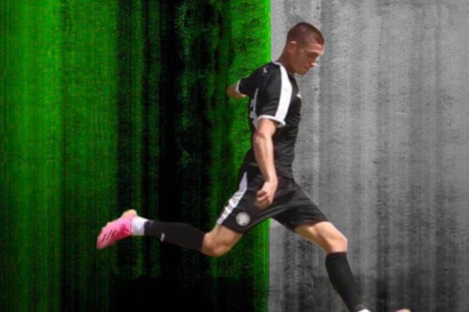 Γιώργο Γωνιωτάκη