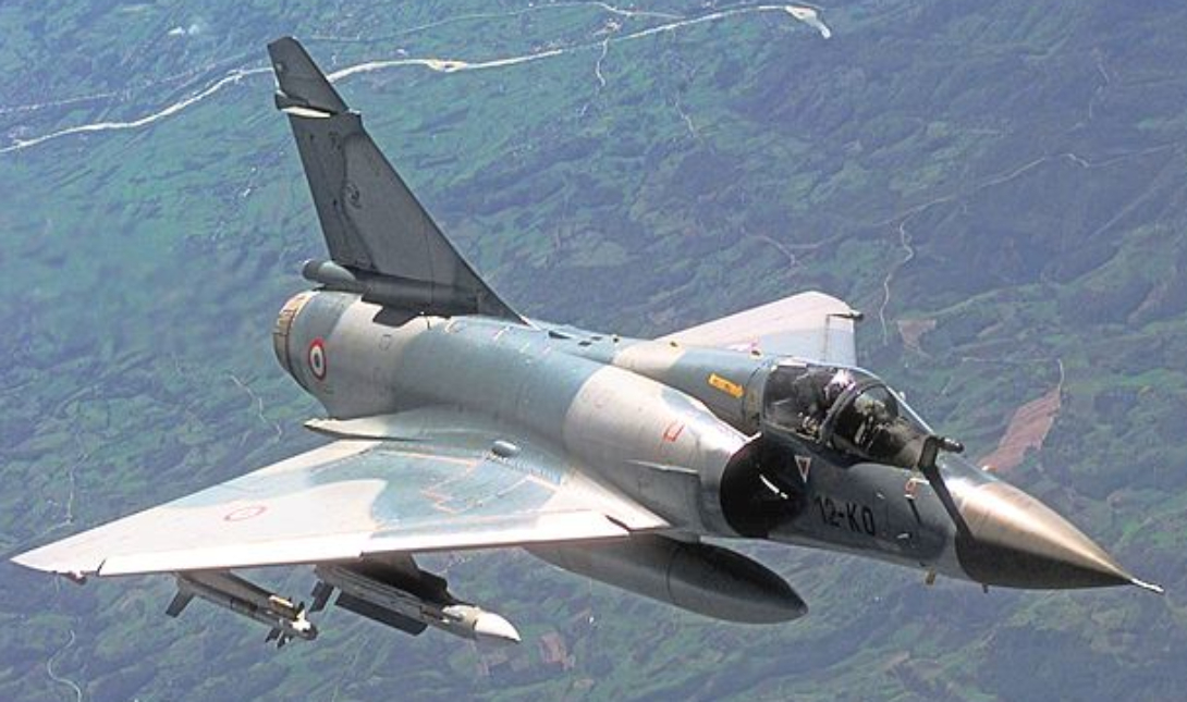 Mirage_2000