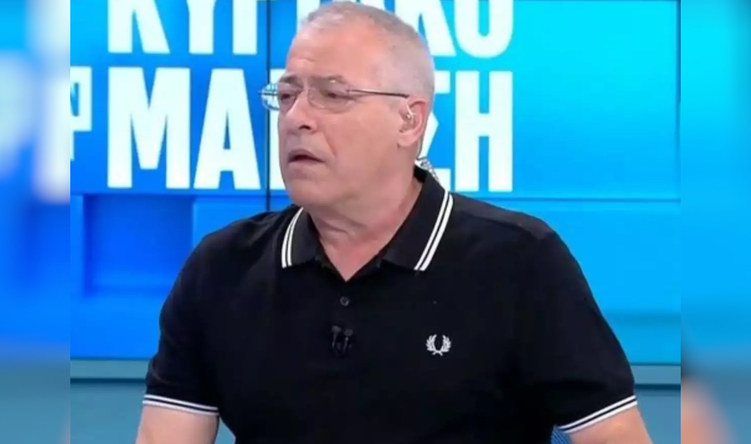 Νίκος Μάνεσης