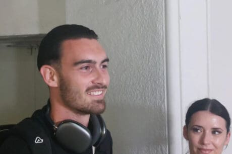 Νους