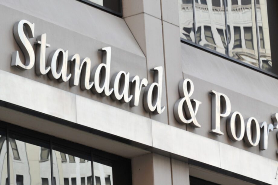 Standard-Poors-