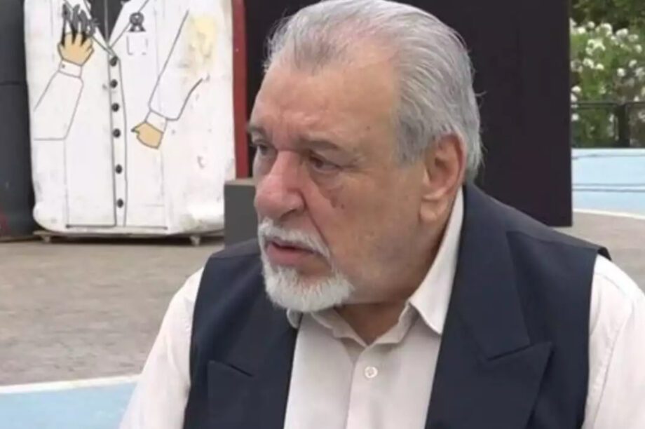 Τάσος Χαλκιάς