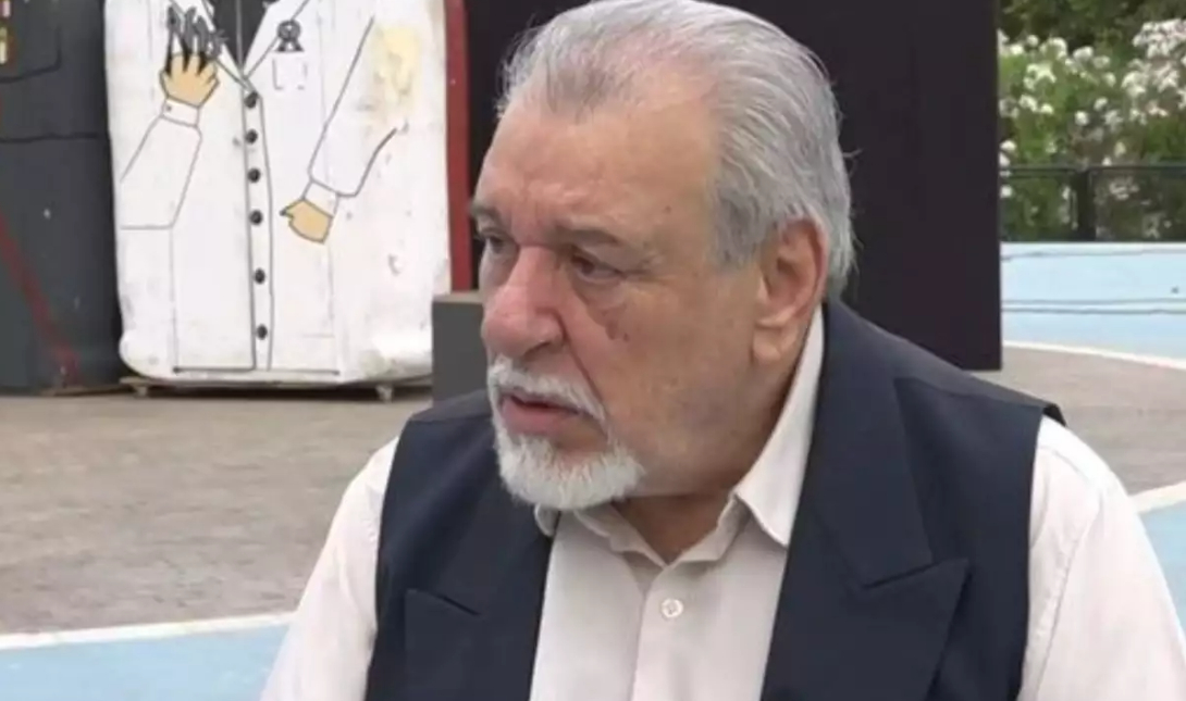 Τάσος Χαλκιάς