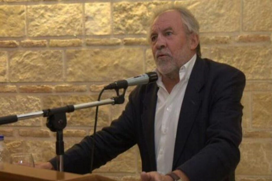 Τάκης Θεοδωρακόπουλος