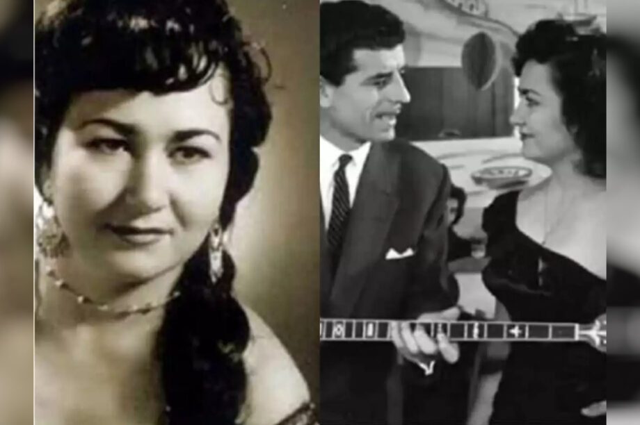 Βούλα Γκίκα