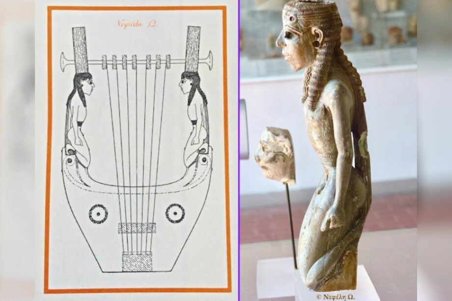 αγαλματίδιο